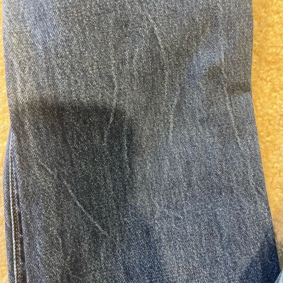 LEVI'S SALVAGED 501 ORIGINAL ANNIVERSARY EDITION - Picture 6 of 16